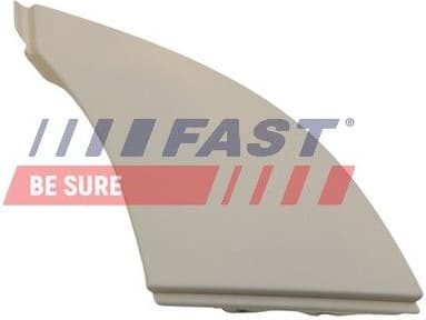 Eyelid, headlight FT90744