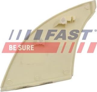 Eyelid, headlight FT90744 - image 2