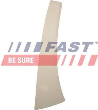 Eyelid, headlight FT90746