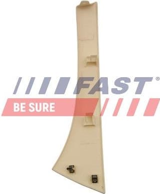 Eyelid, headlight FT90746 - image 2