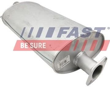 Centre Muffler FT84010 - image 2