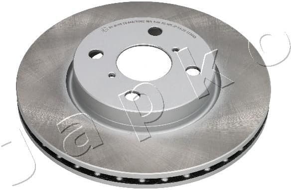 Brake Disc 60284C