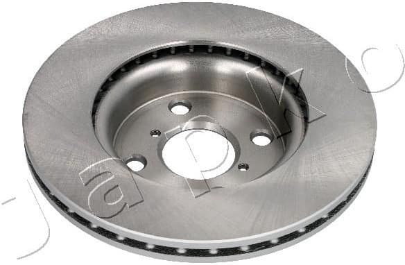 Brake Disc 60284C - image 2