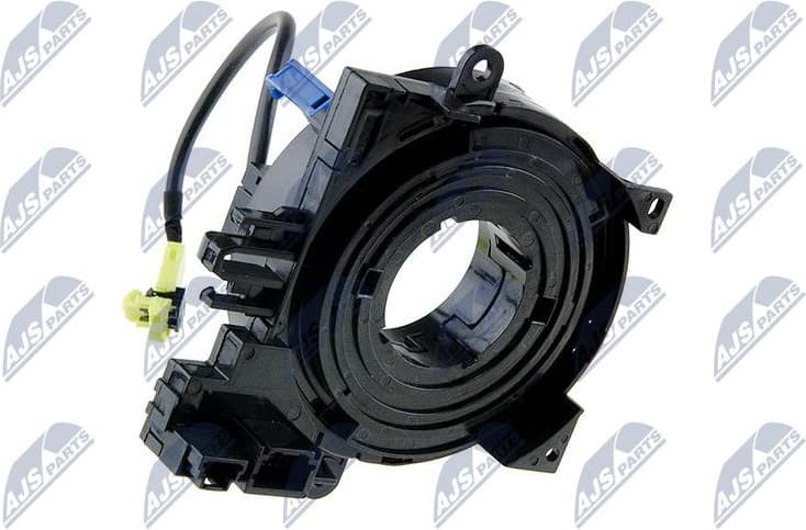 Clock Spring, airbag EAS-NS-004 - image 2