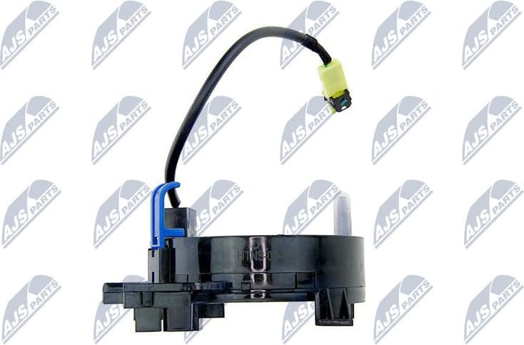 Clock Spring, airbag EAS-NS-004 - image 3