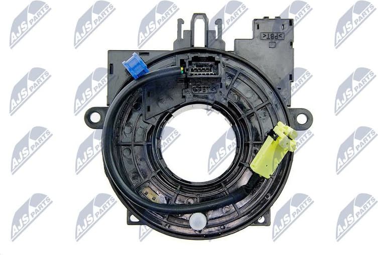 Clock Spring, airbag EAS-NS-004 - image 4