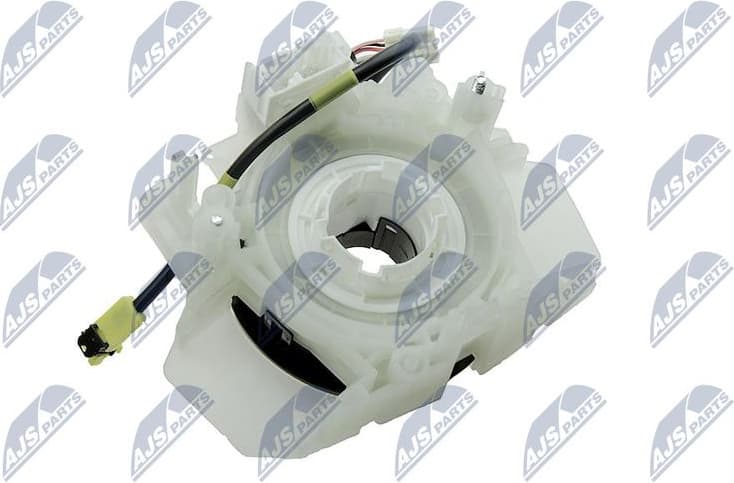 Clock Spring, airbag EAS-NS-007 - image 2