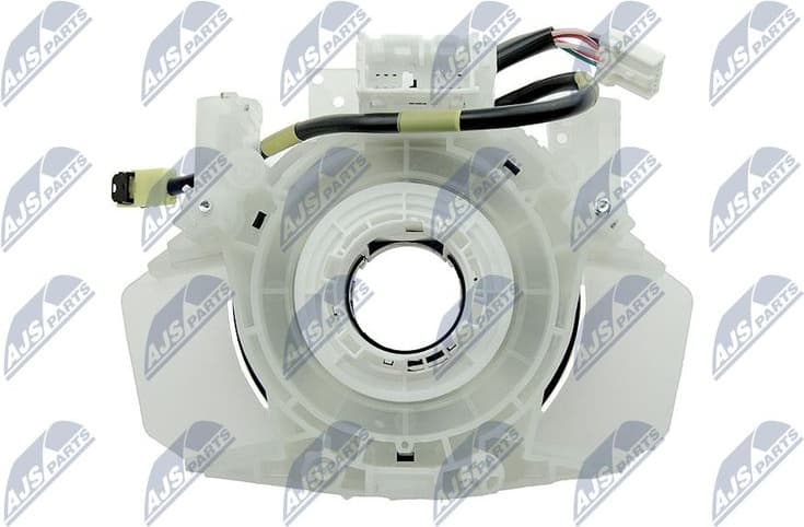 Clock Spring, airbag EAS-NS-007 - image 3