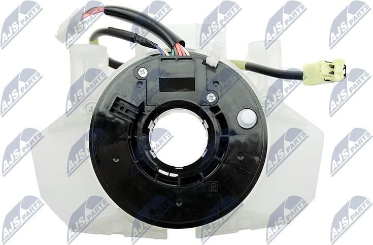Clock Spring, airbag EAS-NS-007 - image 4