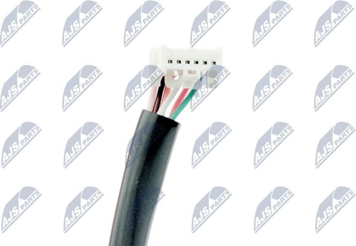 Clock Spring, airbag EAS-NS-007 - image 7