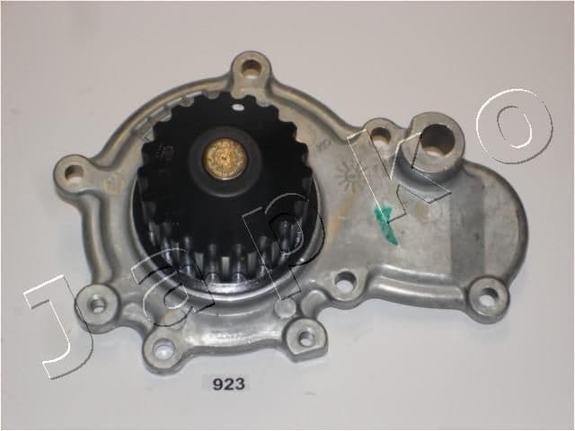 Water Pump, engine cooling 35923