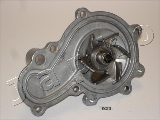 Water Pump, engine cooling 35923 - image 2