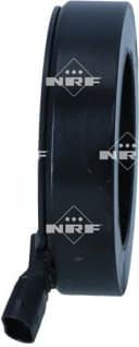 Coil, magnetic clutch (compressor) 38564 - image 2