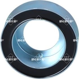 Coil, magnetic clutch (compressor) 38565