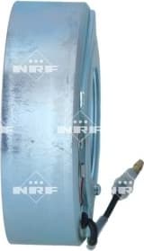 Coil, magnetic clutch (compressor) 38565 - image 2