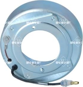 Coil, magnetic clutch (compressor) 38565 - image 3