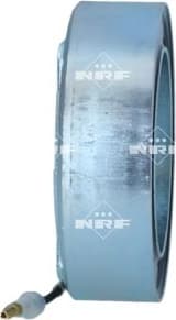 Coil, magnetic clutch (compressor) 38565 - image 4