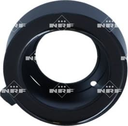 Coil, magnetic clutch (compressor) 38562