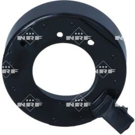 Coil, magnetic clutch (compressor) 38562 - image 3