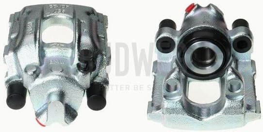 Brake Caliper 343010
