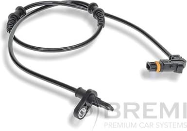 Sensor, wheel speed 51411