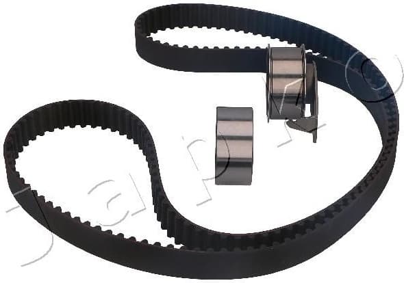 Timing Belt Kit KJT297A - image 2