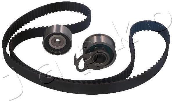 Timing Belt Kit KJT297A - image 3
