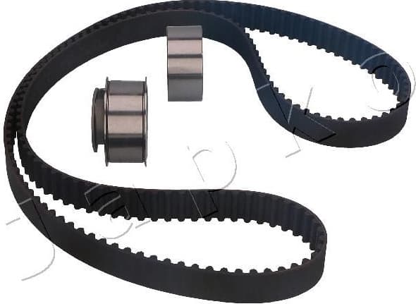 Timing Belt Kit KJT297A - image 4
