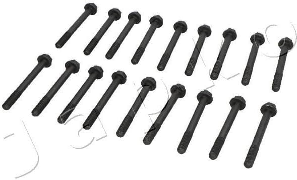 Cylinder Head Bolt Set 115101