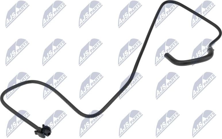 Radiator Hose BPP-FR-009 - image 2