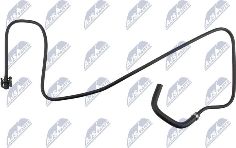 Radiator Hose BPP-FR-009 - image 3