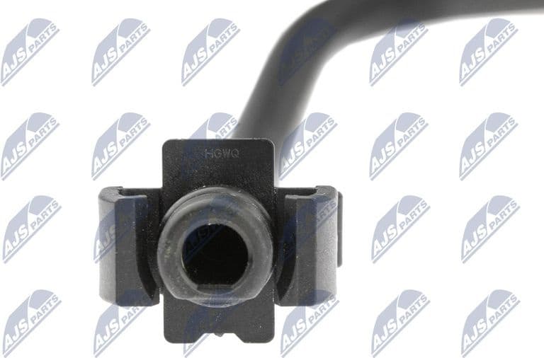 Radiator Hose BPP-FR-009 - image 4