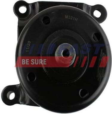 Tensioner Pulley, V-ribbed belt FT44665