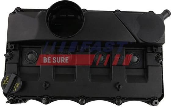 Cylinder Head Cover FT45321