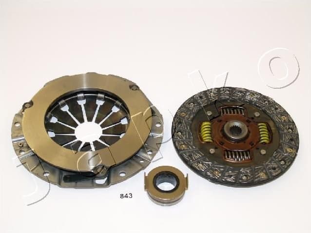 Clutch Kit 92843 - image 2