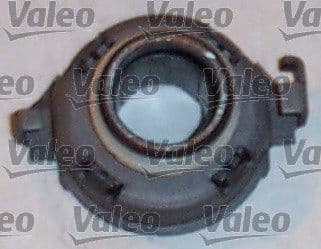 Clutch Kit KIT3P 801833 - image 7