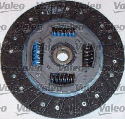 Clutch Kit KIT3P 801833 - image 8