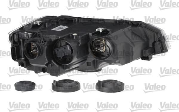 Headlight ORIGINAL PART 450492 - image 2