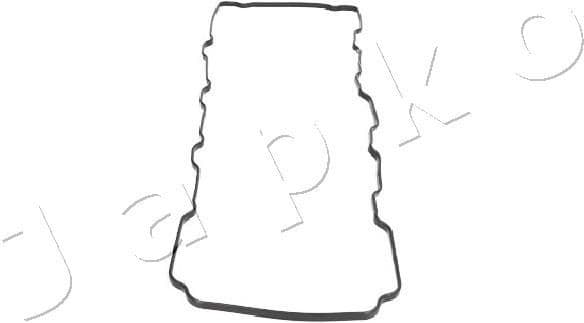 Gasket, cylinder head cover 47140 - image 2