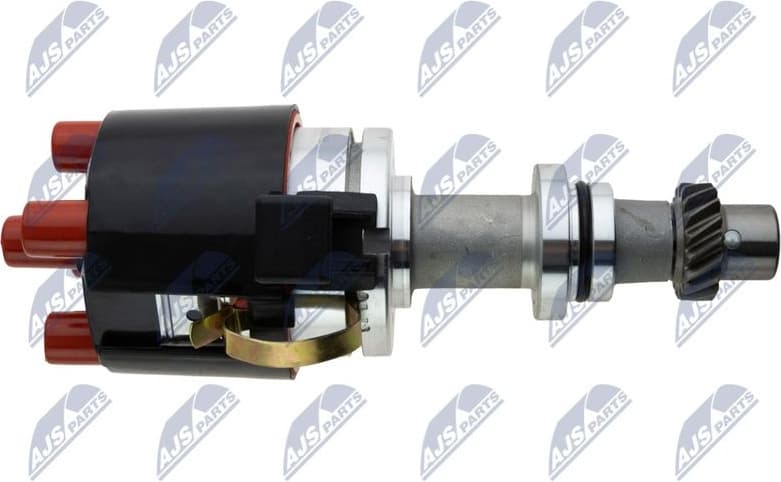 Ignition Distributor EAZ-VW-000 - image 3