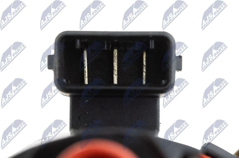Ignition Distributor EAZ-VW-000 - image 7