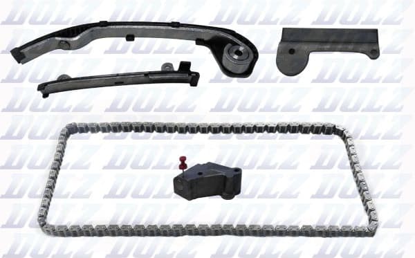 Timing Chain Kit SKCN038