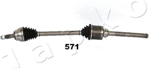 Drive Shaft 62571