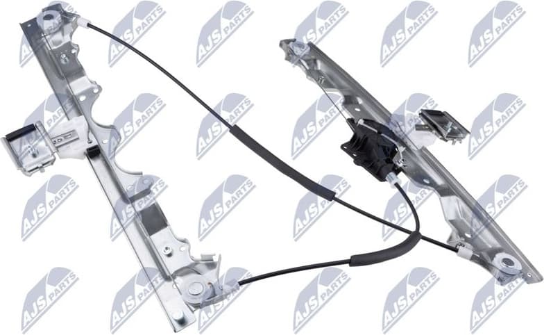 Window Regulator EPS-CH-043