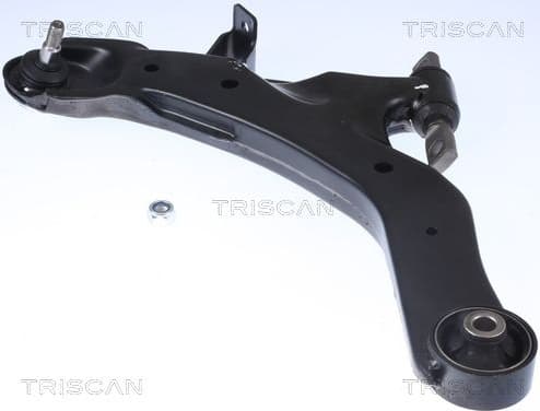 Control/Trailing Arm, wheel suspension 8500 435060