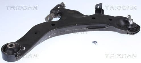 Control/Trailing Arm, wheel suspension 8500 435059