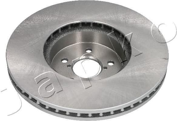 Brake Disc 60714C - image 2