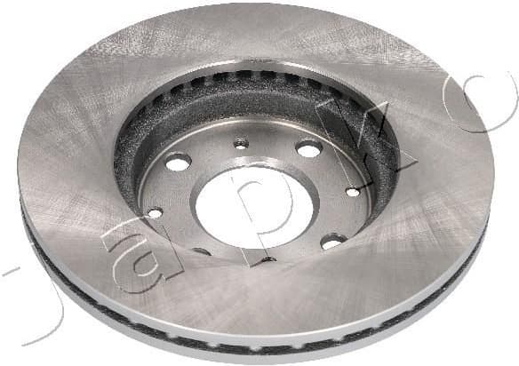 Brake Disc 60491C - image 2