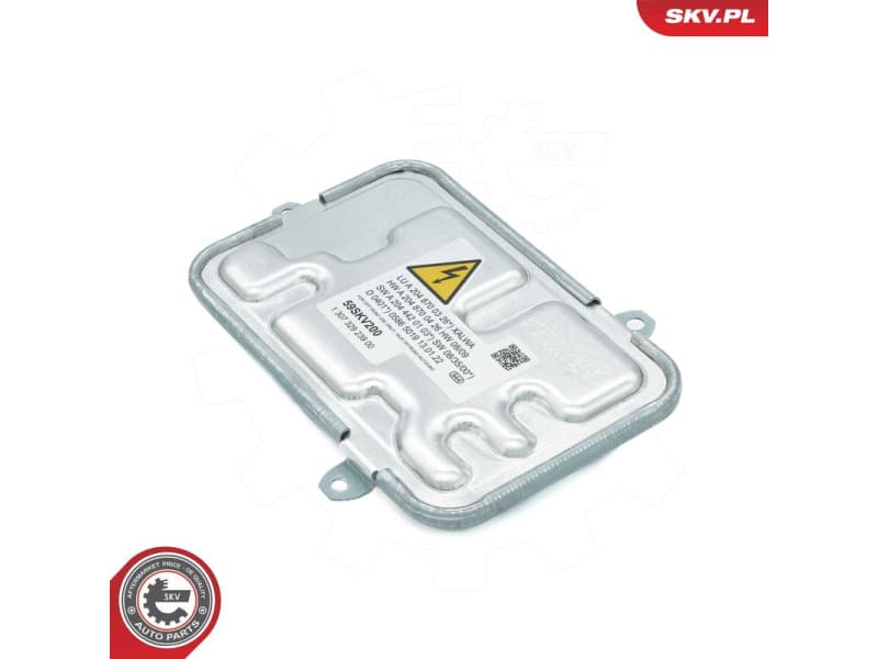 Control Unit, lights 59SKV200 - image 2