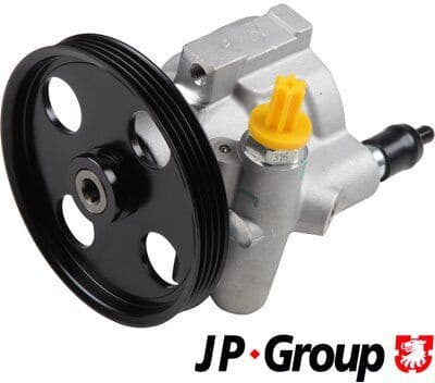 Hydraulic Pump, steering JP 4345101700